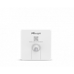 MILESIGHT - Capteur PIR d'occupation de bureau/siège LoRaWan