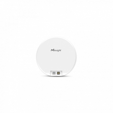 MILESIGHT - Capteur PIR d'occupation de bureau/siège LoRaWan