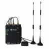 MILESIGHT - Routeur 4G/WiFi UR32-L04EU-W-485