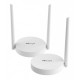 MILESIGHT - Contrôleur multi-interface LoRaWAN UC501-868M