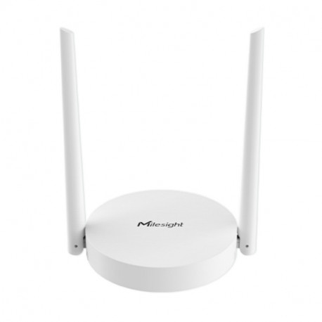 MILESIGHT - Contrôleur multi-interface LoRaWAN UC501-868M