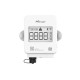 MILESIGHT - Capteur de température LoRaWan 1 sonde avec écran LCD TS301
