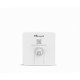 MILESIGHT - Capteur PIR d'occupation de bureau/siège LoRaWan