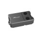 MILESIGHT - Capteur de distance multifonctionnel à ultrasons LoRaWan EM400-MUD