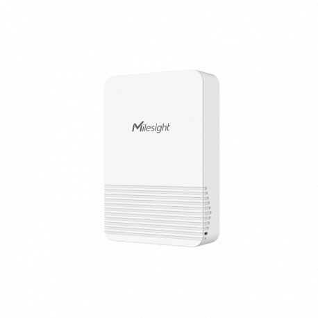 MILESIGHT - Passerelle extérieure LoRaWAN