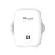 MILESIGHT - Capteur de température et d'humidité LoRaWAN EM300-TH