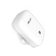 MILESIGHT - Capteur de température et d'humidité LoRaWAN EM300-TH