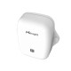 MILESIGHT - Capteur de température et d'humidité LoRaWAN EM300-TH