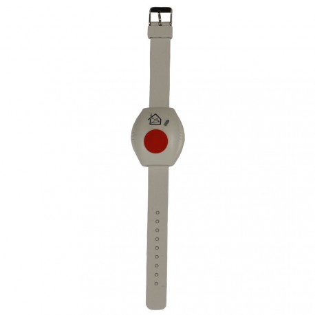 BENEXT Bracelet bouton d'urgence Z-Wave