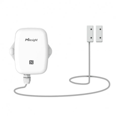 MILESIGHT - Capteur LoRaWan à contact magnétique EM300-MCS