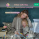 NOUS - Prise intelligente WIFI + Mesure de consommation 16A