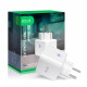 NOUS - Prise intelligente WIFI + Mesure de consommation 16A