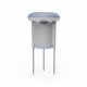 NEO - Capteur de sol Zigbee Tuya (temperature et humidité)