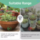 NEO - Capteur de sol Zigbee Tuya (temperature et humidité)