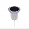 NEO - Capteur de sol Zigbee de température/humidité + Panneau solaire