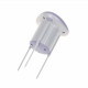 NEO - Capteur de sol Zigbee de température/humidité + Panneau solaire
