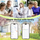 NEO - Contrôleur d'arrosage intelligent WiFi 3.0 Tuya