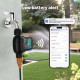 NEO - Programmateur arrosage WIFI Tuya Smart Life + mesure conso