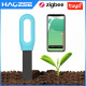 HAOZEE - Capteur de sol Zigbee Tuya Smart Life (température + humidité)