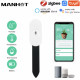 HAOZEE - Capteur de sol Zigbee Tuya Smart Life (température + humidité)