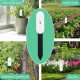 HAOZEE - Capteur de sol Zigbee Tuya Smart Life (température + humidité)