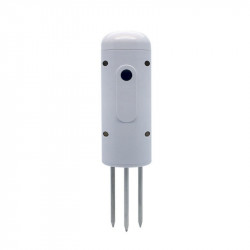 HAOZEE - Tuya Smart Life Zigbee floor sensor (temperature + humidity)