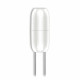 HAOZEE - Tuya Smart Life Zigbee floor sensor (temp + hum)