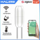 HAOZEE - Tuya Smart Life Zigbee floor sensor (temp + hum)