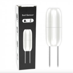 HAOZEE - Tuya Smart Life Zigbee floor sensor (temp + hum)