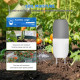 HAOZEE - Tuya Smart Life Zigbee floor sensor (temp + hum)