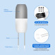 HAOZEE - Capteur de sol WIFI Tuya Smart Life (température + humidité)