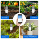 HAOZEE - Tuya Smart Life Zigbee floor sensor (temp + hum)