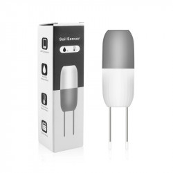 HAOZEE - Tuya Smart Life Zigbee floor sensor (temp + hum)