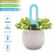 HAOZEE - Capteur de sol Zigbee Tuya Smart Life (température + humidité)