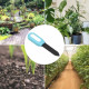 HAOZEE - Tuya Smart Life Zigbee floor sensor (temperature + humidity)