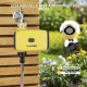 HAOZEE - Zigbee Irrigation Timer Tuya Smart Life HZ-WT03