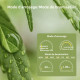 HAOZEE - Zigbee Irrigation Timer Tuya Smart Life HZ-WT03