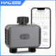 HAOZEE - Programmateur arrosage Zigbee double Tuya Smart Life HZ-WT04