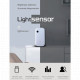 HAOZEE - Zigbee light sensor Tuya Smart Life