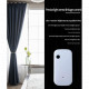 HAOZEE - Zigbee light sensor Tuya Smart Life