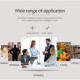 HAOZEE - Zigbee light sensor Tuya Smart Life
