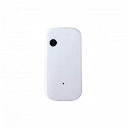 HAOZEE - Capteur de luminosité Zigbee Tuya Smart Life