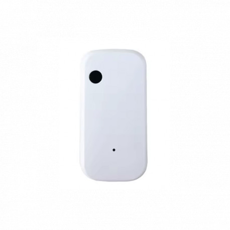 HAOZEE - Zigbee light sensor Tuya Smart Life