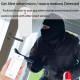 HAOZEE - Zigbee human presence detector Tuya Smart Life
