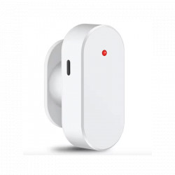 HAOZEE - Détecteur de présence humaine Zigbee Tuya Smart Life