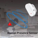 HAOZEE - Zigbee human presence detector Tuya Smart Life