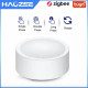 HAOZEE - Bouton variateur rotatif Zigbee Tuya Smart Life Knob Button