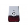 VISION SECURITY Sirène Z-Wave ZM1602 (alimentée sur secteur)