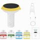 YIERYI - Zigbee Smart pool water analyzer Tuya Smart Life
