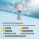 YIERYI - Analyseur eau piscine connecté Zigbee Tuya Smart Life